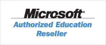 Microsoft-Authorized-Education-Reseller