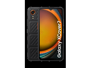 Samsung Galaxy Xcover 7 6.6 128GB Sort