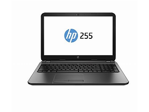 HP 255 Ryzen 5 15.6