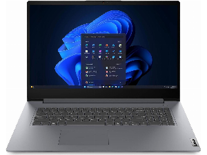 Lenovo V17 i5-8-512