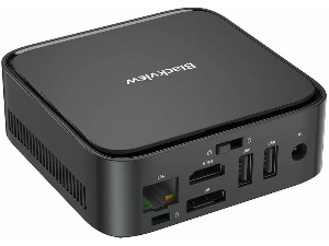 Blackview MP50 mini pc
