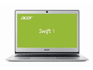 Acer Swift 1 N6000 14”