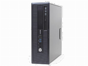 HP Elitedesk 800 G1 (refurb)