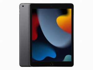 Apple ipad 10.2 Black (2021) 64GB